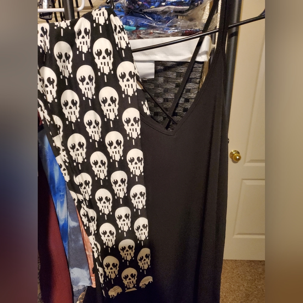 Lularoe outfit
